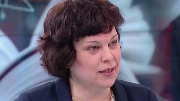 Таня Михайлова: Учители, напуснали системата, могат да се върнат с подходящи стимули