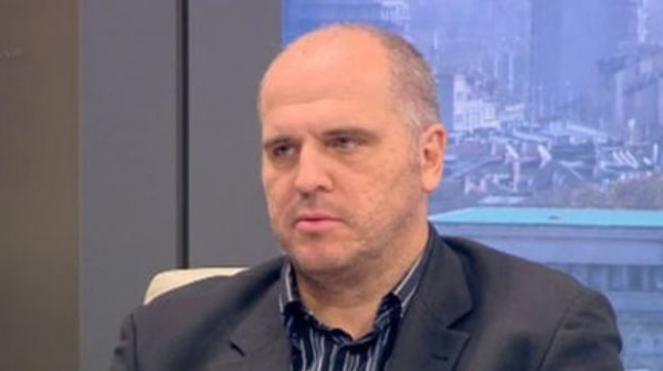 Атанас Русев: Министър Нено Димов е срам за правителството, да си ходи