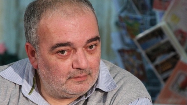Арман Бабикян: Да, парламентарната демокрация атрофира, всичко се решава от падишаха