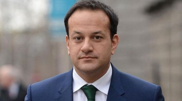 Новият ирландски премиер - хомосексуален син на имигранти
