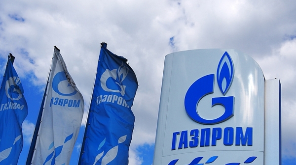 Дълговете на ”Газпром” достигнаха рекордните 40 милиарда долара