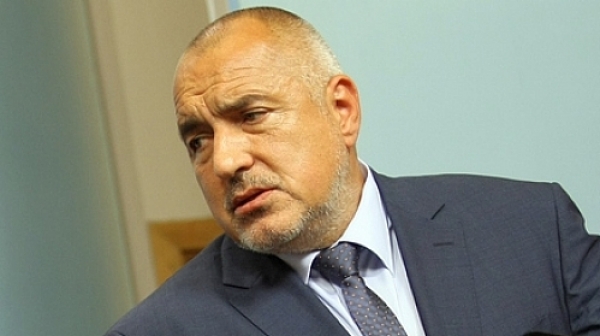 Борисов невинен: Не съм виждал нашия кандидат за кмет в Галиче