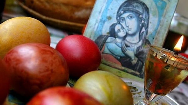 50 000 нашенци посрещат Великден в чужбина