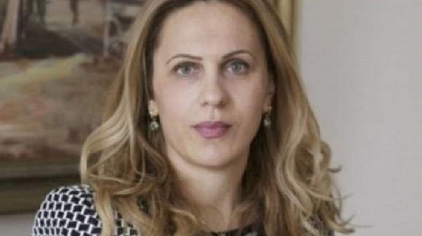Марияна Николова е предложението за вицепремиер на мястото на В. Симеонов