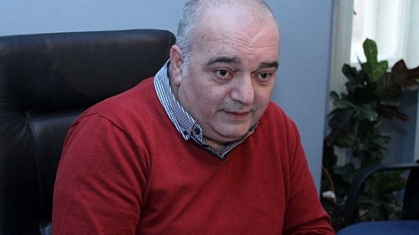 Арман Бабикян за Фрог: Ние сме втора серия диктатура на пролетариата