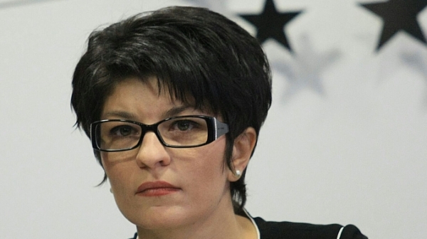 Д. Атанасова: Ще искаме и дебат за оставката на Жаблянов