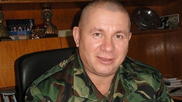Генерал Шивиков бе оправдан от Пловдивския военен съд!