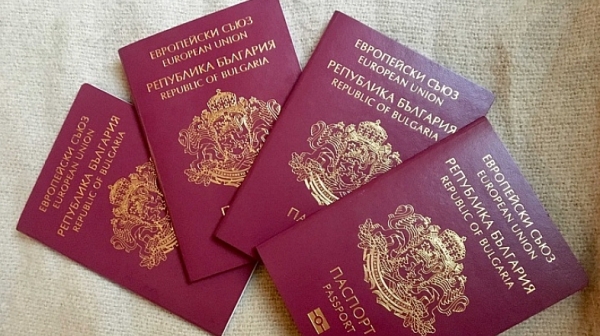Спря издаването на лични карти, паспорти и шофьорски книжки