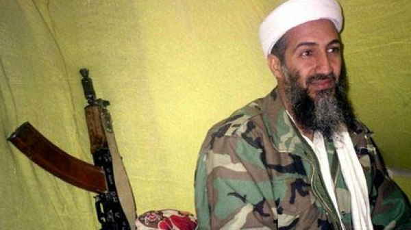 Саудитска Арабия лиши от гражданство син на Осама бин Ладен