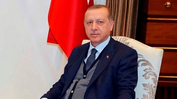 Eрдоган зове да се признае Ерусалим за столица на Палестина