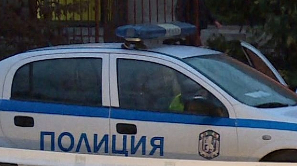 Разкриха обирджиите на банков клон в София