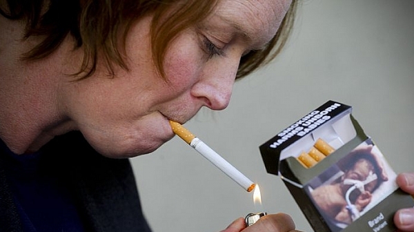 Противници на пушенето пак искат промени в Закона за здравето