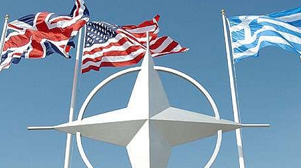 САЩ подкрепиха Македония за НАТО