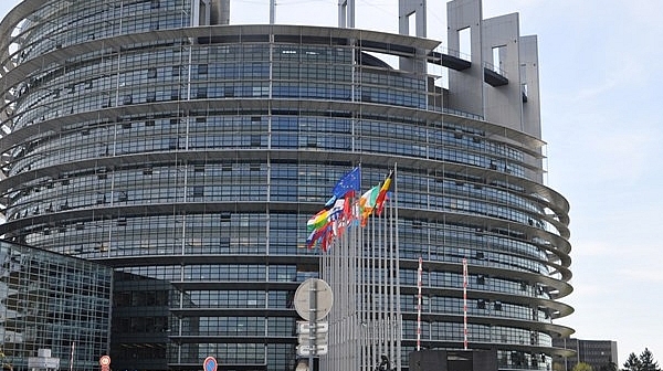 ЕП отхвърли реформата за авторското право, ограничаваща свободата