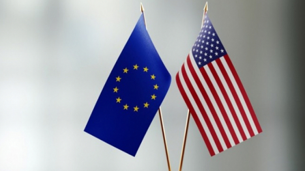 САЩ налага мита на стоки от Европейския съюз, Брюксел обеща ответен удар