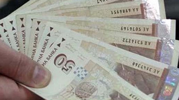 Правителството обсъжда проект на закон срещу прането на пари
