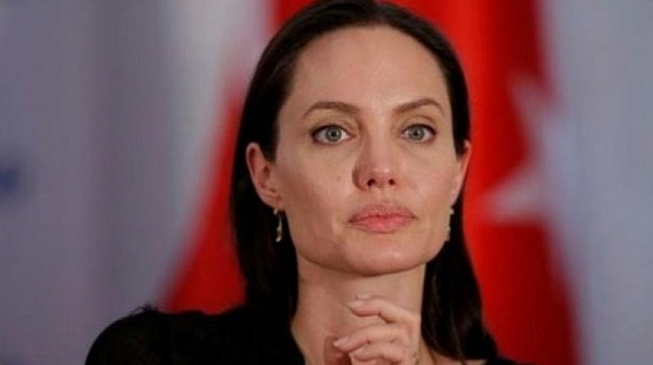 Болимия вкара Анджелина Джоли в болница