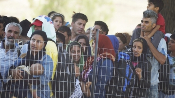 Австрия няма да подпише Споразумението за миграция