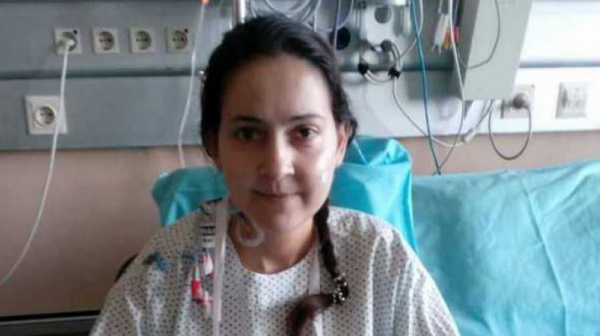 Извършиха белодробна трансплантация на българка във Виена