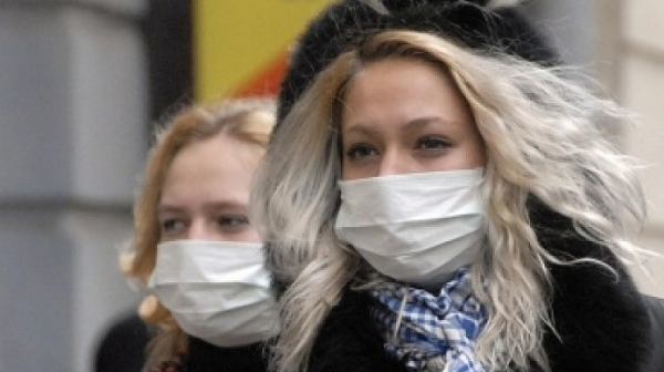 Отменят грипната епидемия в София