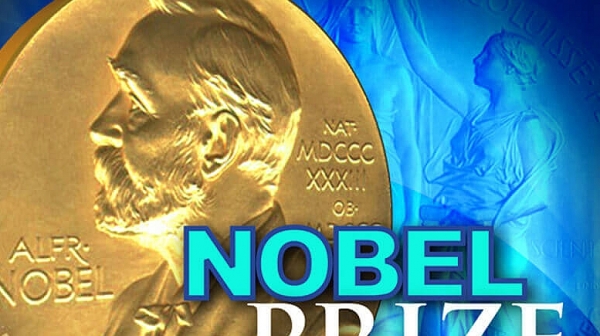 Шведският крал връчи Нобеловите награди