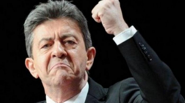 Властите във Франция са обискирали офиси на партията на Меланшон заради корупция