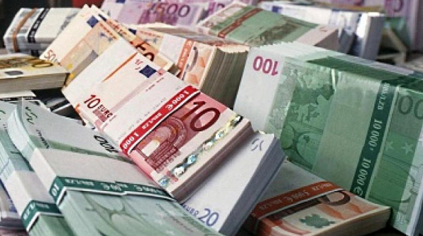 60% от разследванията за измамите с еврофондове в България са прекратени