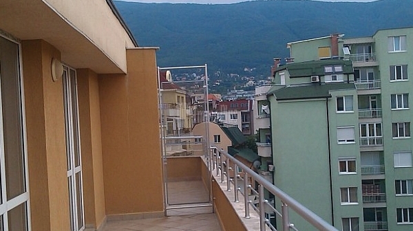 По 63 имота на ден се продават в София, средната цена е 93 000 евро