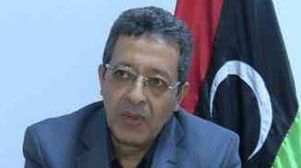 Отвлякоха кмета на либийската столица Триполи