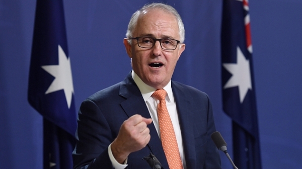 Забраниха секса между австралийски министри и сътрудници