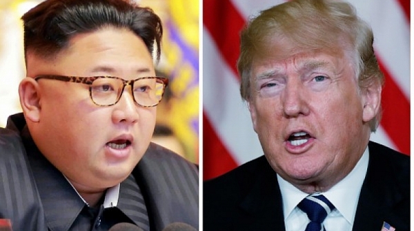 Дипломатическите совалки между Вашингтон и Пхенян продължават