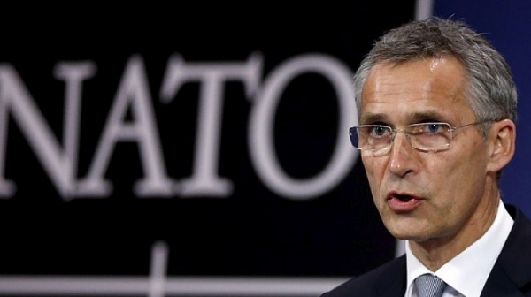 Столтенберг попари мераците на Катар да влезе в НАТО