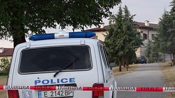 В Пловдив гледат делата на задържаните за обира в Роженския манастир