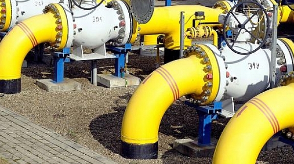Подписахме меморандум с Гърция, Румъния и Унгария за газов коридор