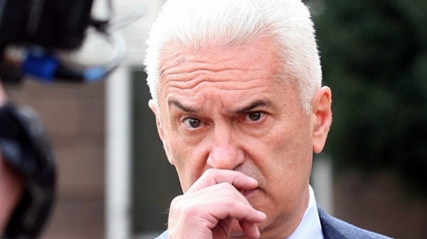 Първо във Фрог: Волен Сидеров свиква Коалиционния съвет за оставката на Валери Симеонов