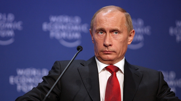 Лондон обвини Путин за  отравянето на Скрипал