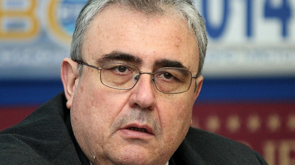 Огнян Минчев: Политиците ни нямат смелост да защитават българските интереси