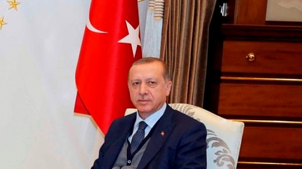 Службите на Балканите разследват готвено покушение срещу Ердоган?