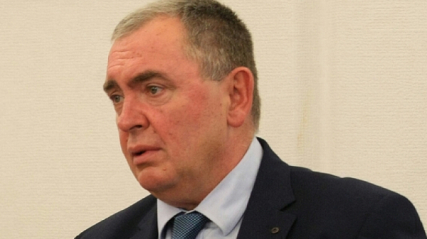Депутатът Г. Михайлов: Превърнаха здравеопазването в супермаркет