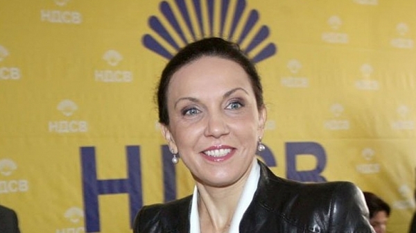 Антония Първанова: Направих компромис с ДДС-то върху лекарствата