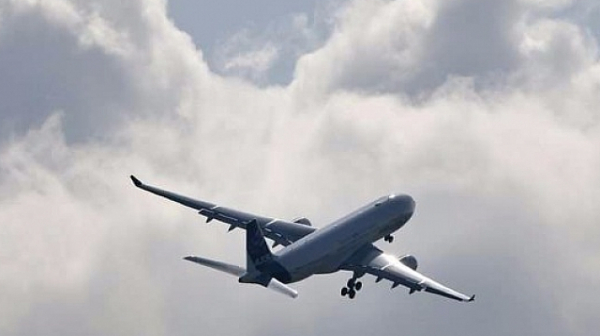 Над 100 полета са отменени на летище Мюнхен заради инцидент