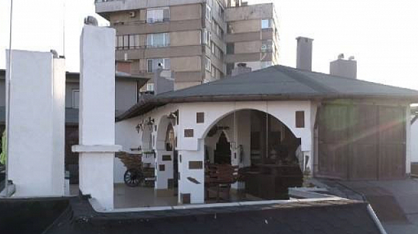 Общинари стигнаха до терасата на Георгиев, тепърва ще гледат документите