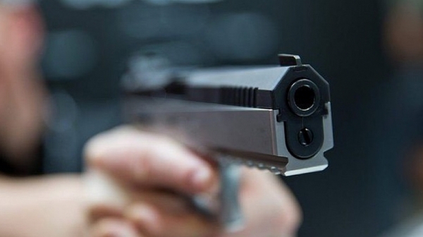 Военен следовател стреля в столично заведение в компанията на прокурор