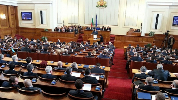 Депутатите решават за задълженията на Главното мюфтийство