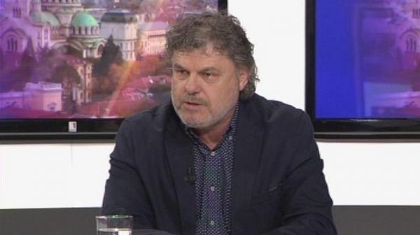 Йонко Иванов: Не става дума за схема в ДАИ, изпитвачите са пред пенсия, не биха рискували