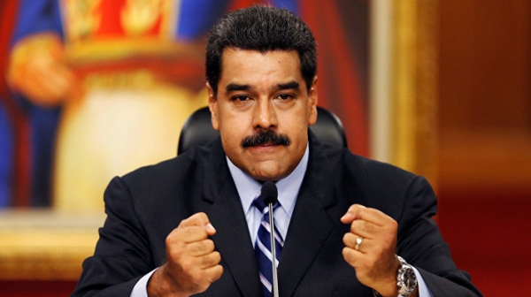 Мадуро арестува лидерите на опозицията