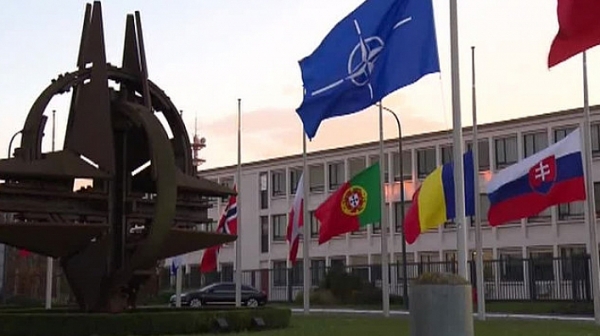 НАТО предупреди държавите-членки: Внимавайте с Русия