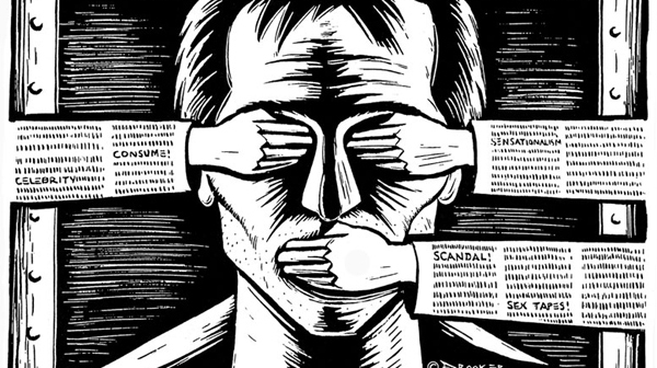 АЕЖ призовава за бойкот на управляващите заради заплахите към журналисти