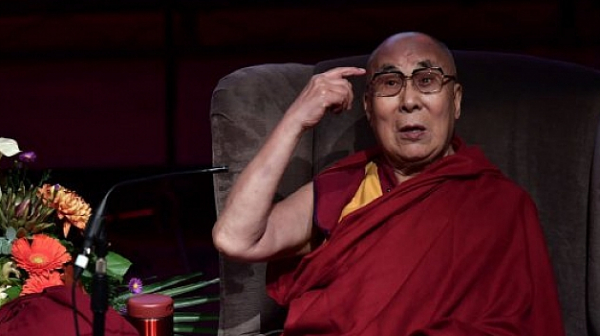 Далай Лама съветва Русия да се присъедини към ЕС