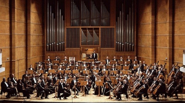 Софийската филхармония подкрепи музикантите от БНР